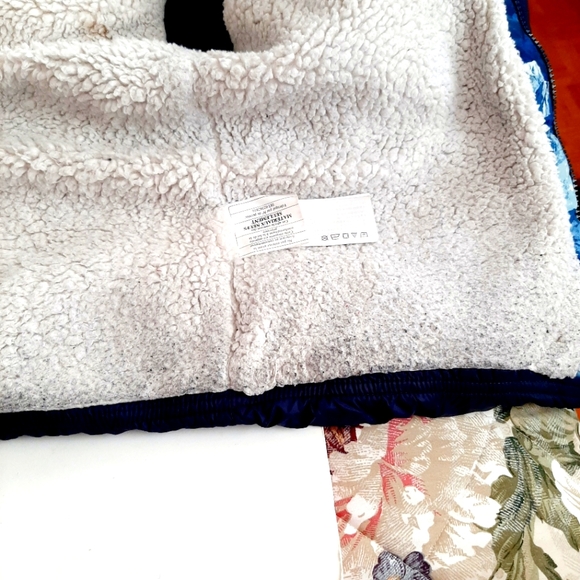 Abercrombie Kids Winter Jacket - Picture 5 of 10